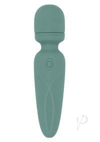 Rumble Wand Green
