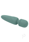 Rumble Wand Green