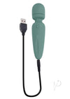 Rumble Wand Green