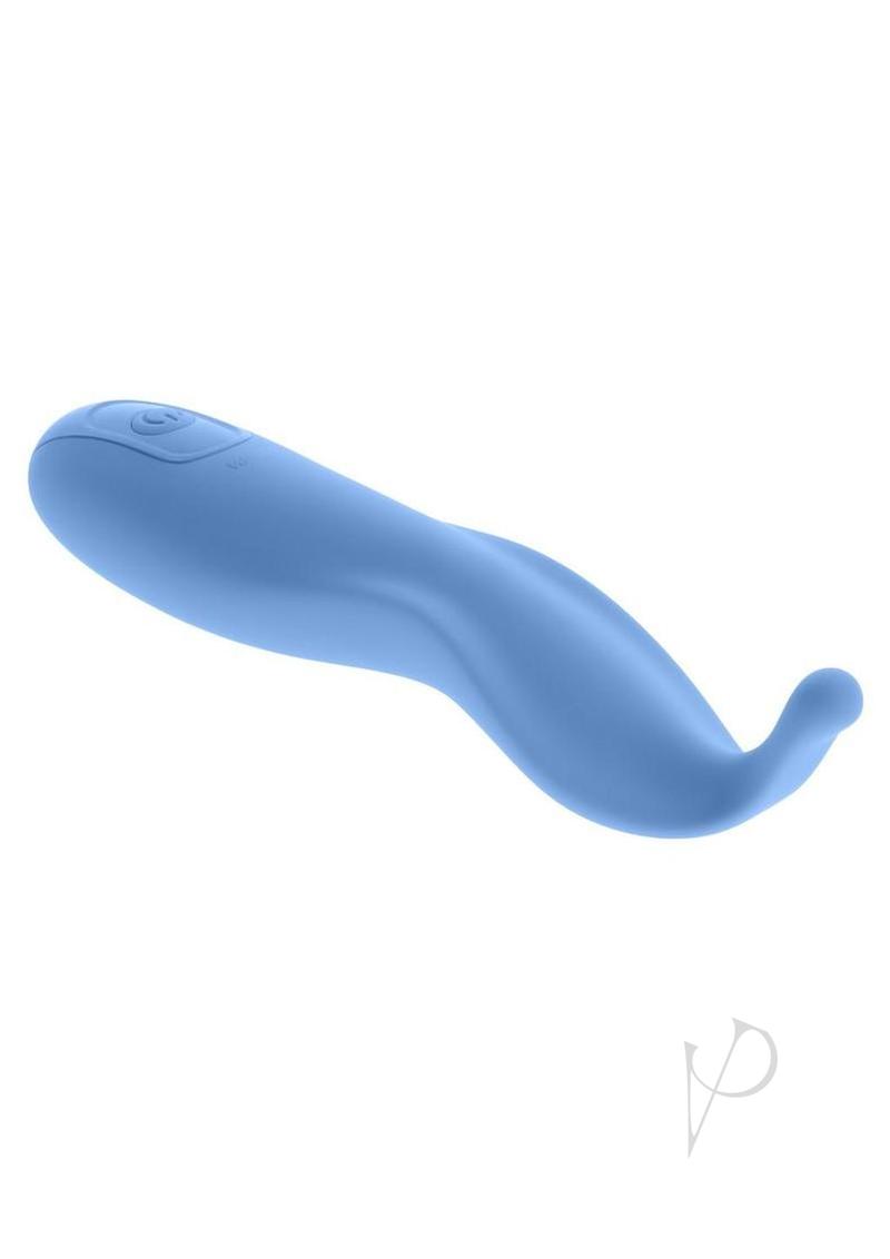 Selopa Tender Tickler Blue