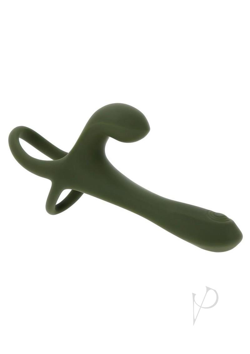 Zt Strap Tap and Go Green