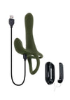 Zt Strap Tap and Go Green