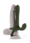 Zt Strap Tap and Go Green