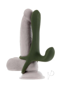 Zt Strap Tap and Go Green