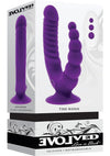 Rider Purple