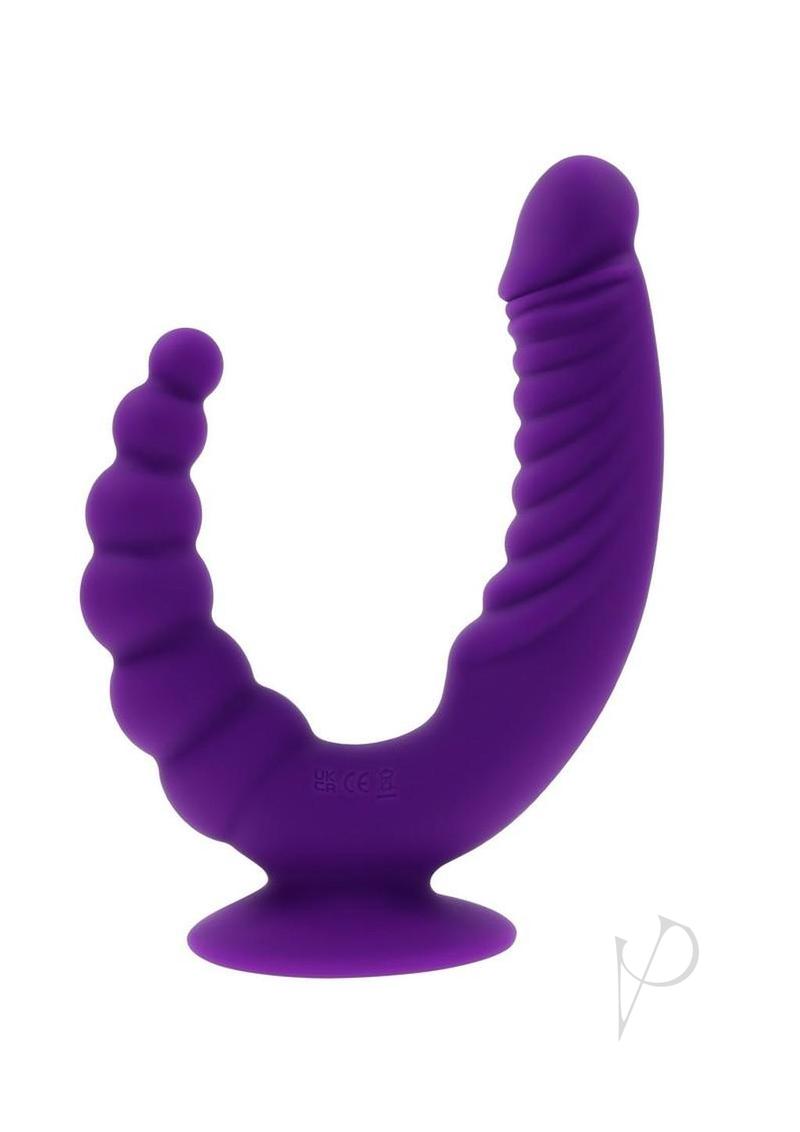 Rider Purple