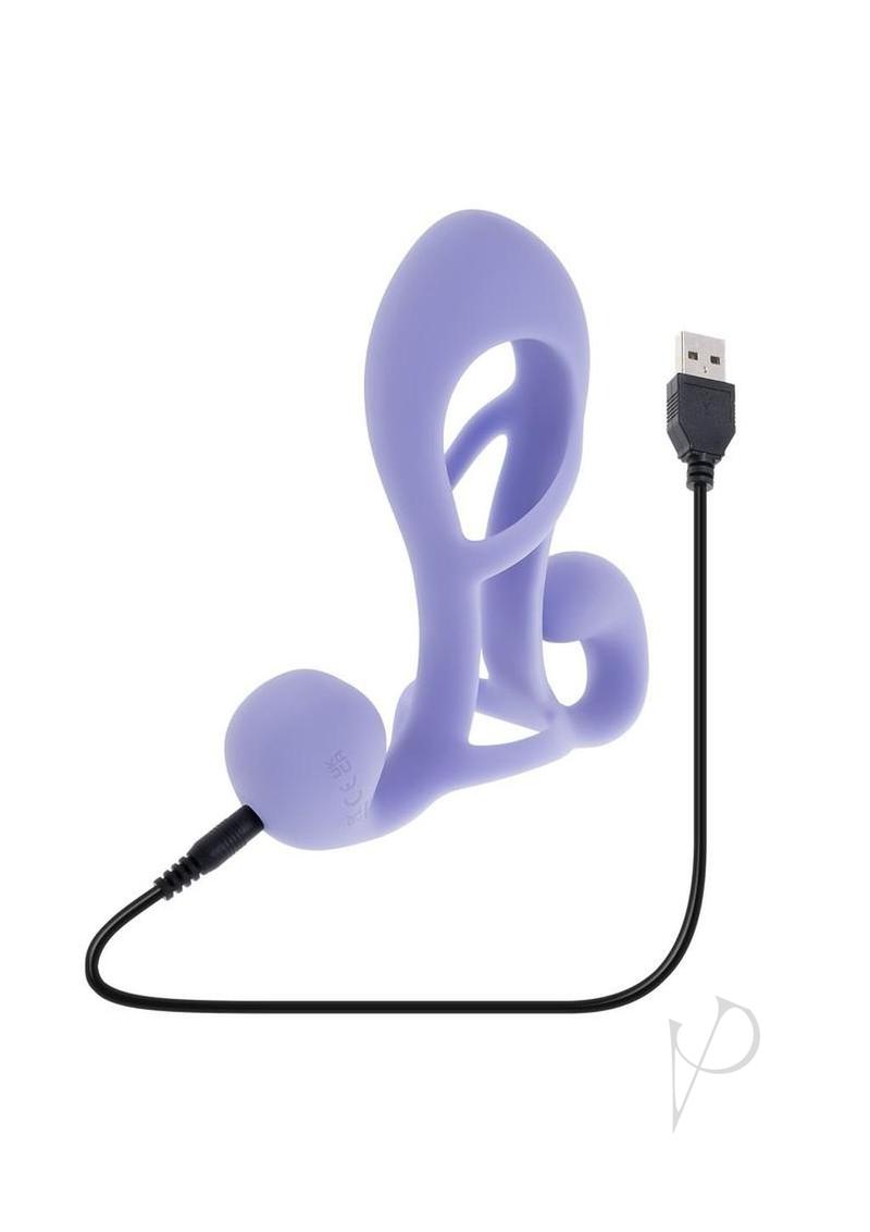 Pb Fantasy Cage Purple