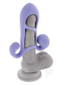 Pb Fantasy Cage Purple