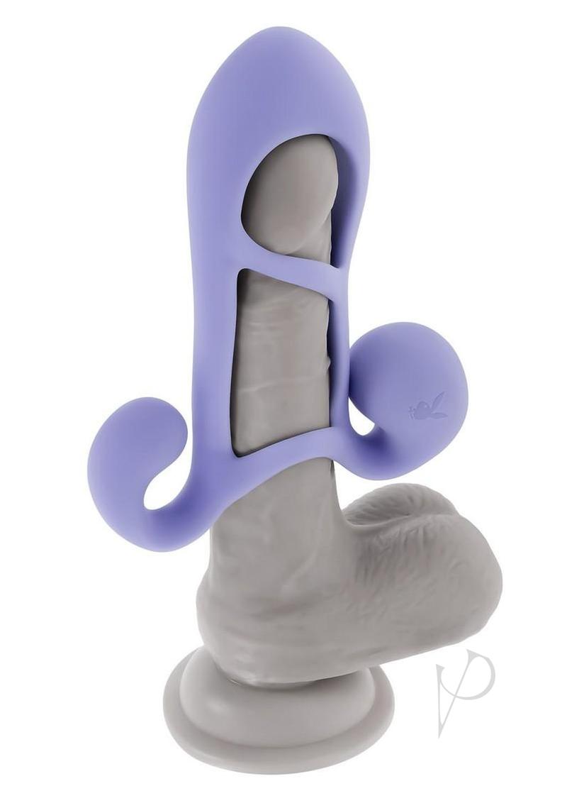 Pb Fantasy Cage Purple