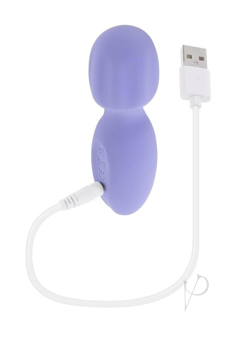 Selopa Lil Wand Purple