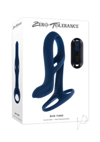 Zt Big Time Blue