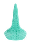 Tentacle Grinder Teal