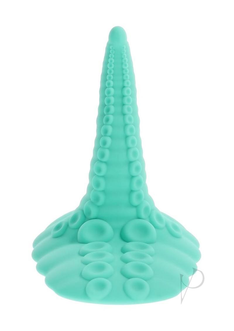 Tentacle Grinder Teal