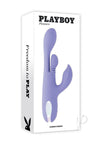 Pb Nubbin Rubbin Purple