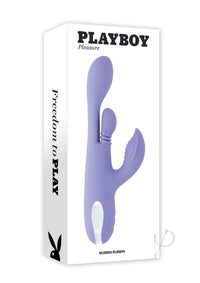 Pb Nubbin Rubbin Purple