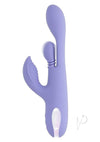 Pb Nubbin Rubbin Purple