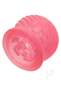 Pop Sock Tickler Pink