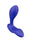 We Vibe Vector Plus Royal Blue
