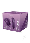 We Vibe Chorus Purple