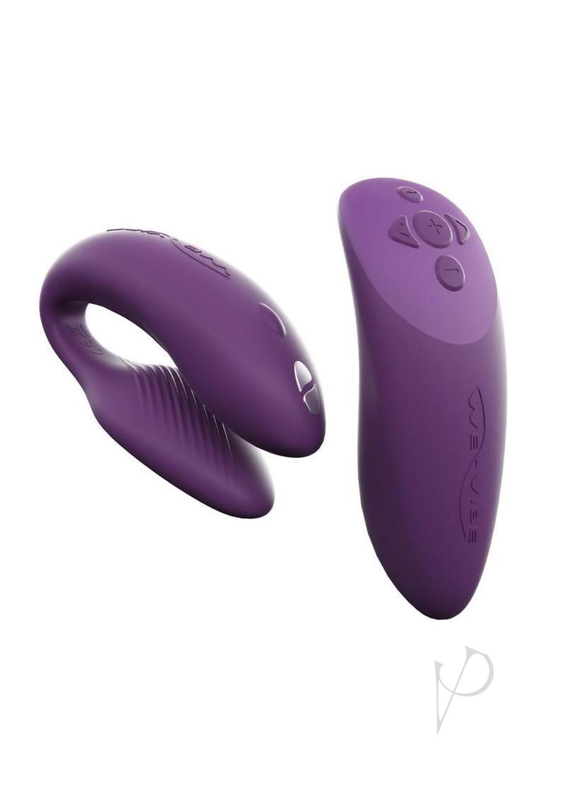 We Vibe Chorus Purple