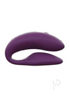 We Vibe Chorus Purple