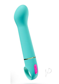 Aria Flirty Af Recharge Teal