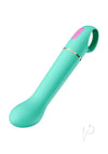 Aria Flirty Af Recharge Teal