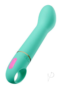 Aria Flirty Af Recharge Teal