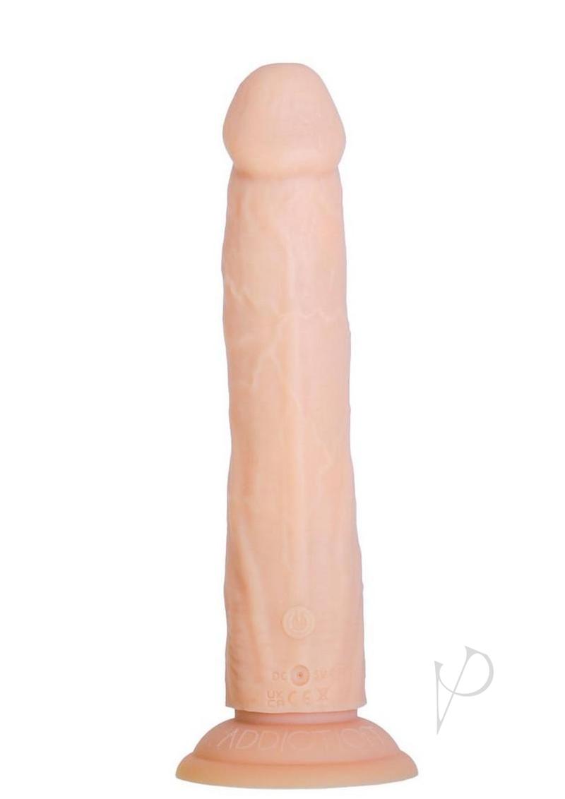 Naked Addiction Straight Freak 6 Van