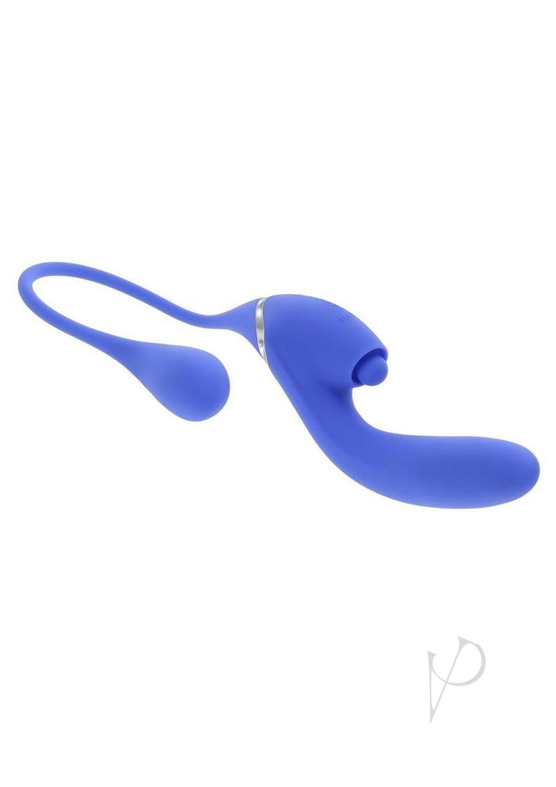 All In Blue