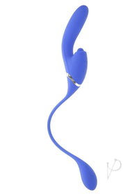 All In Blue