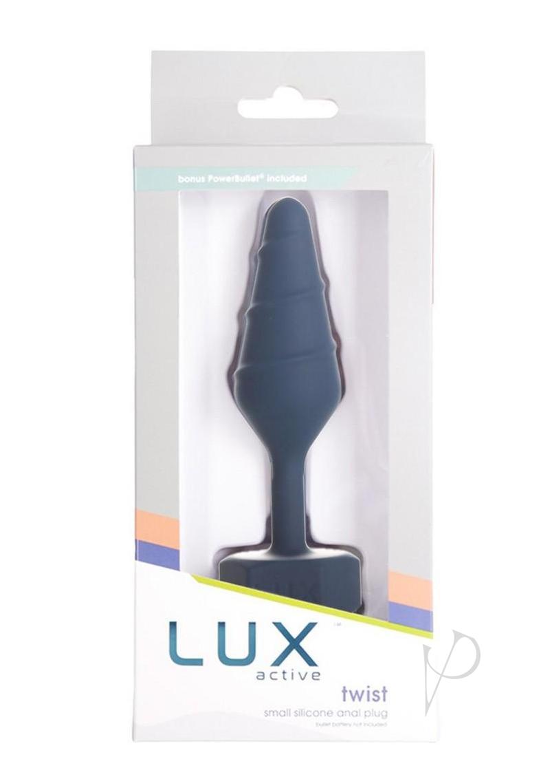 Lux Active Twist Small Blue