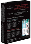 Lips N Nips Pleasure Kit Chocolate