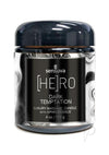 Hero Dark Temptation Massage Candle 4oz