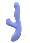 Blush Coll Simone Blue