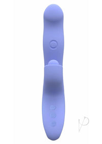 Blush Coll Simone Blue