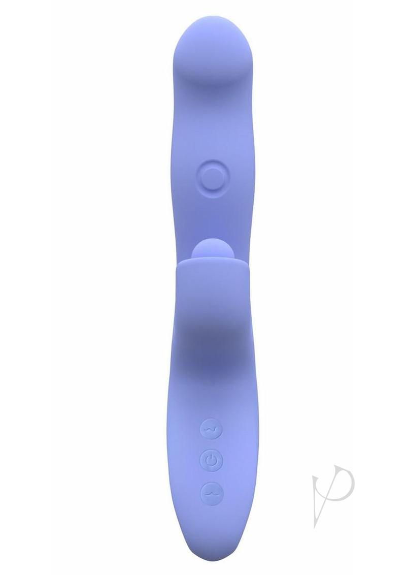 Blush Coll Simone Blue
