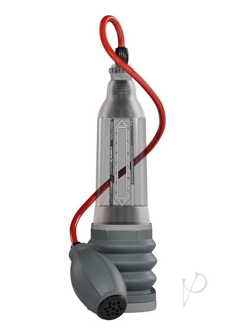 Bathmate Hydroxtreme6 Clear