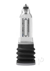 Bathmate Hydromax6 Clear