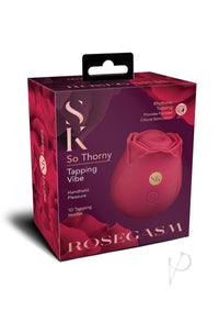 Sk Rosegasm So Thorny Vibe
