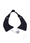 Sandm Heartbound Lace Day Collar