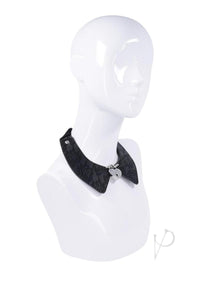 Sandm Heartbound Lace Day Collar