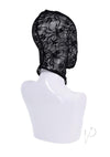 Sandm Lace Hush Hood