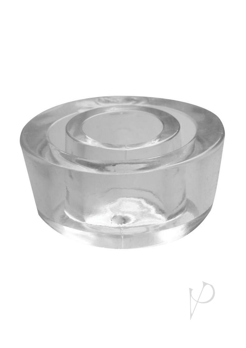 Size Matter Universal Pump Sleeve