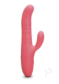 Le Wand Thrust Raspberry