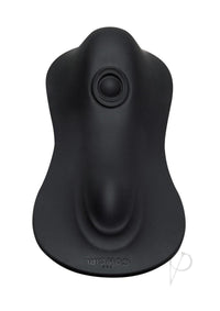 Cowgirl Rodeo Rumbler - Black