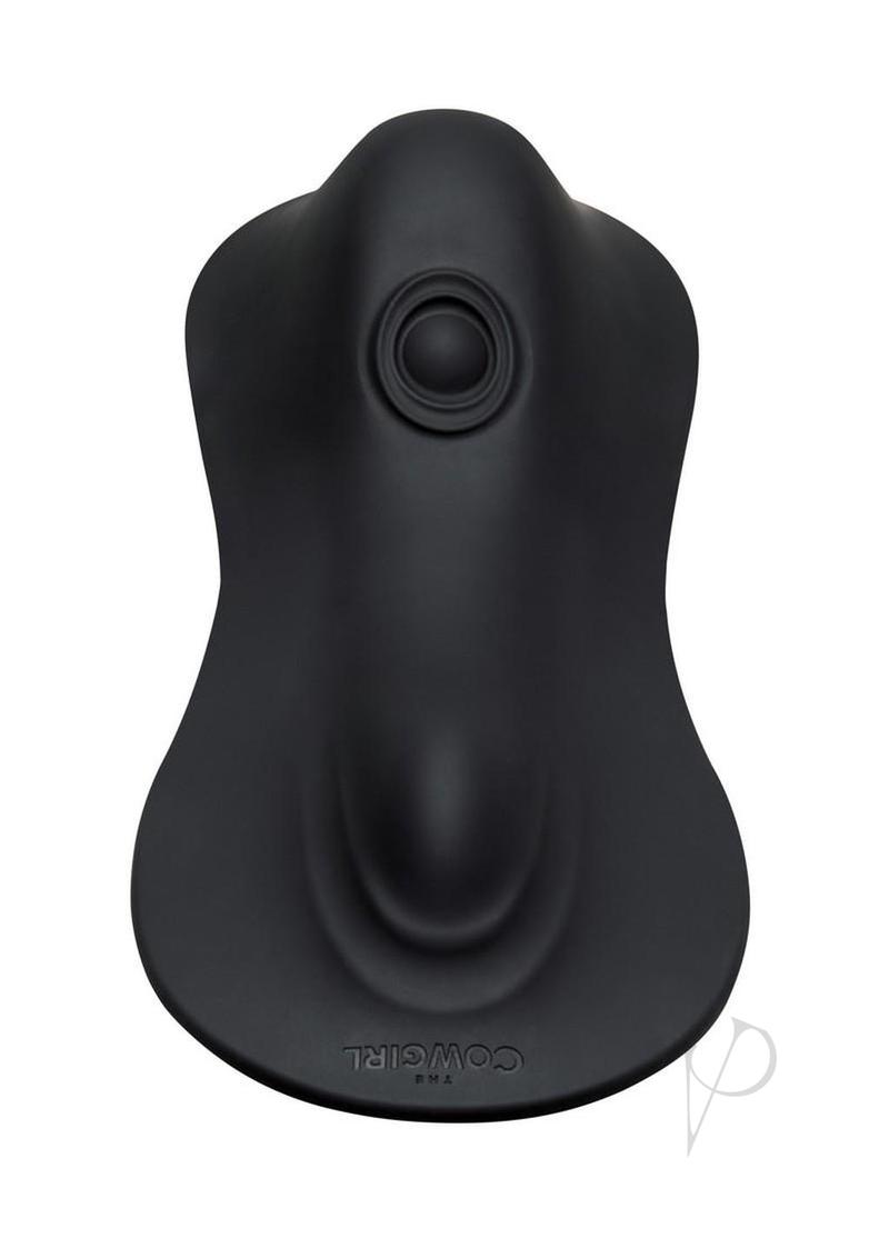 Cowgirl Rodeo Rumbler - Black