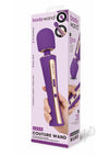 Bodywand Luxe Couture Purple