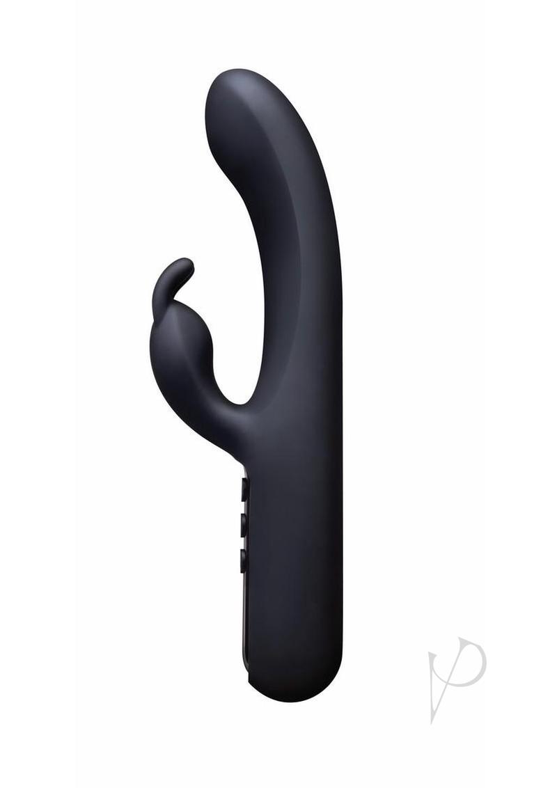 Bodywand Digi Rabbit Black