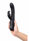 Bodywand Digi Rabbit Black